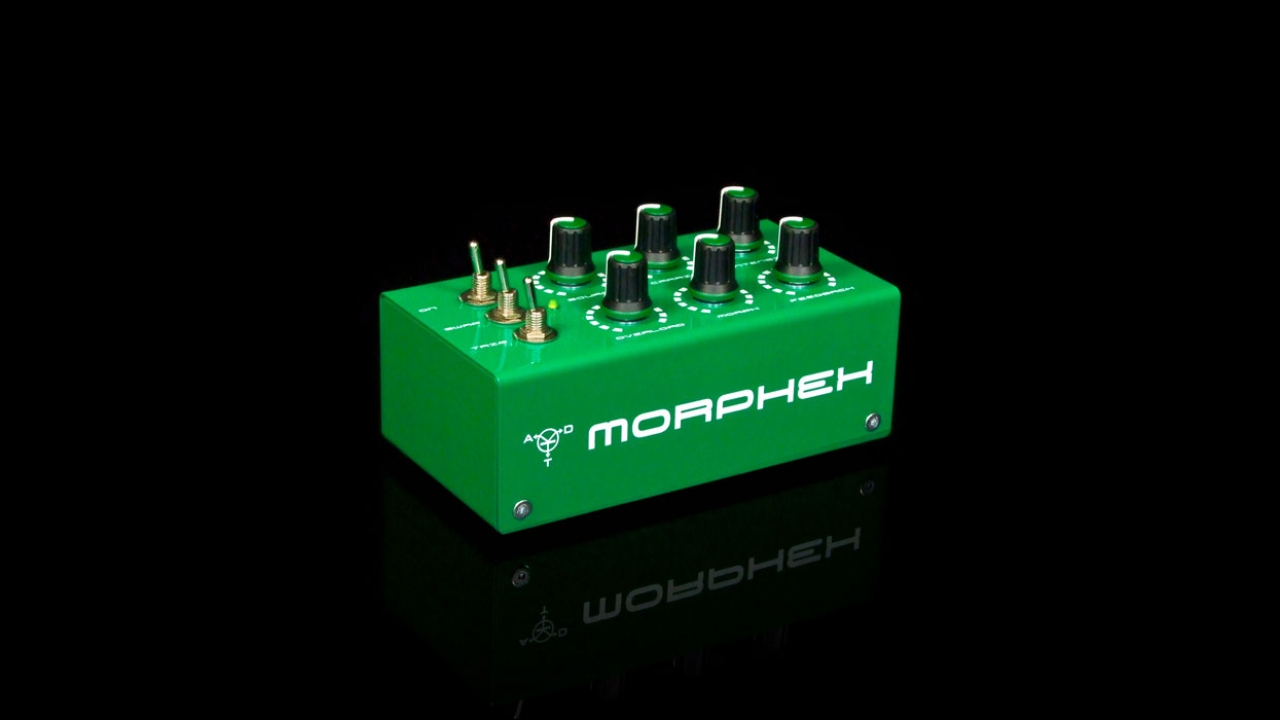 Effects / Morphex