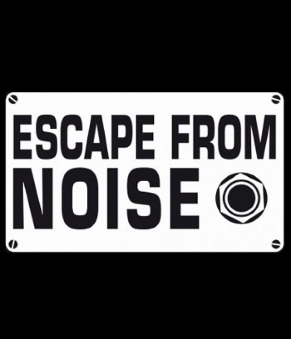 Escape From Noise