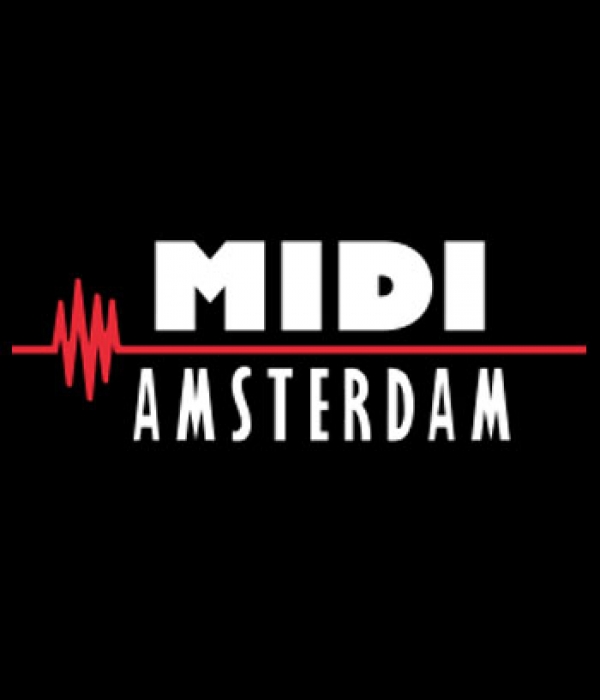 MIDI Amsterdam