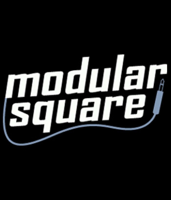 Modular Square