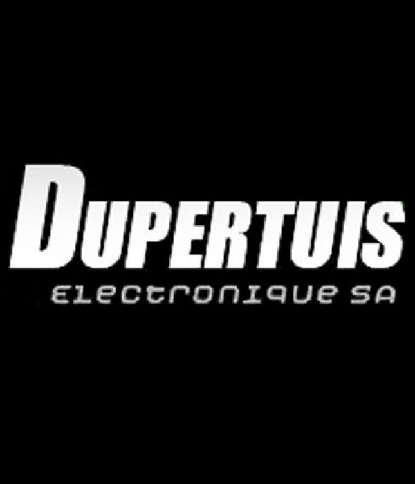 Dupertuis Electronique