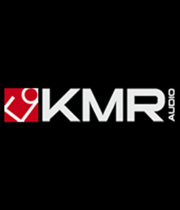 KMR Audio